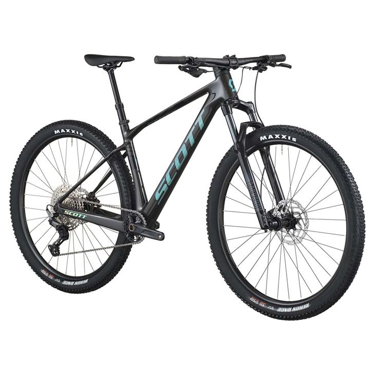 Scott Scale 920 12-Växlad Mountainbike