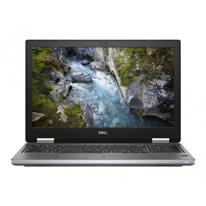 Dell Precision 7540 15.6''FHD - 2