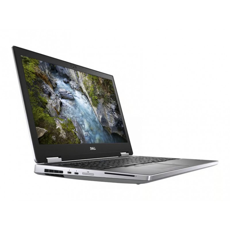 Dell Precision 7540 15.6''FHD