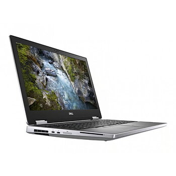 Dell Precision 7540 15.6''FHD