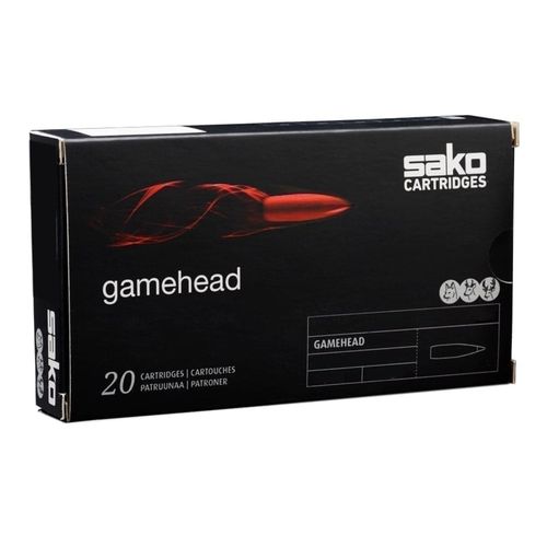 308 SAKO Gamehead Varmint Rx G (20)