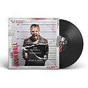 ERIK GRÖNWALL - BAD BONES (VINYL LP) SIGNED