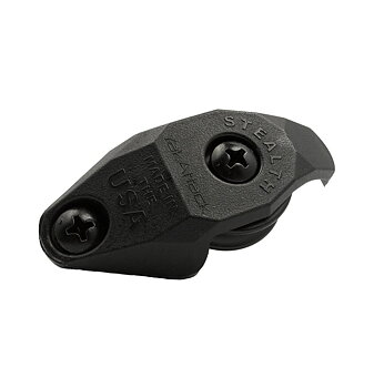Yakattack Stealth Pulley, 2-Pack with Hardware