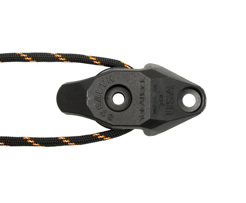 Yakattack Block, 2pack med hårdvara - 4
