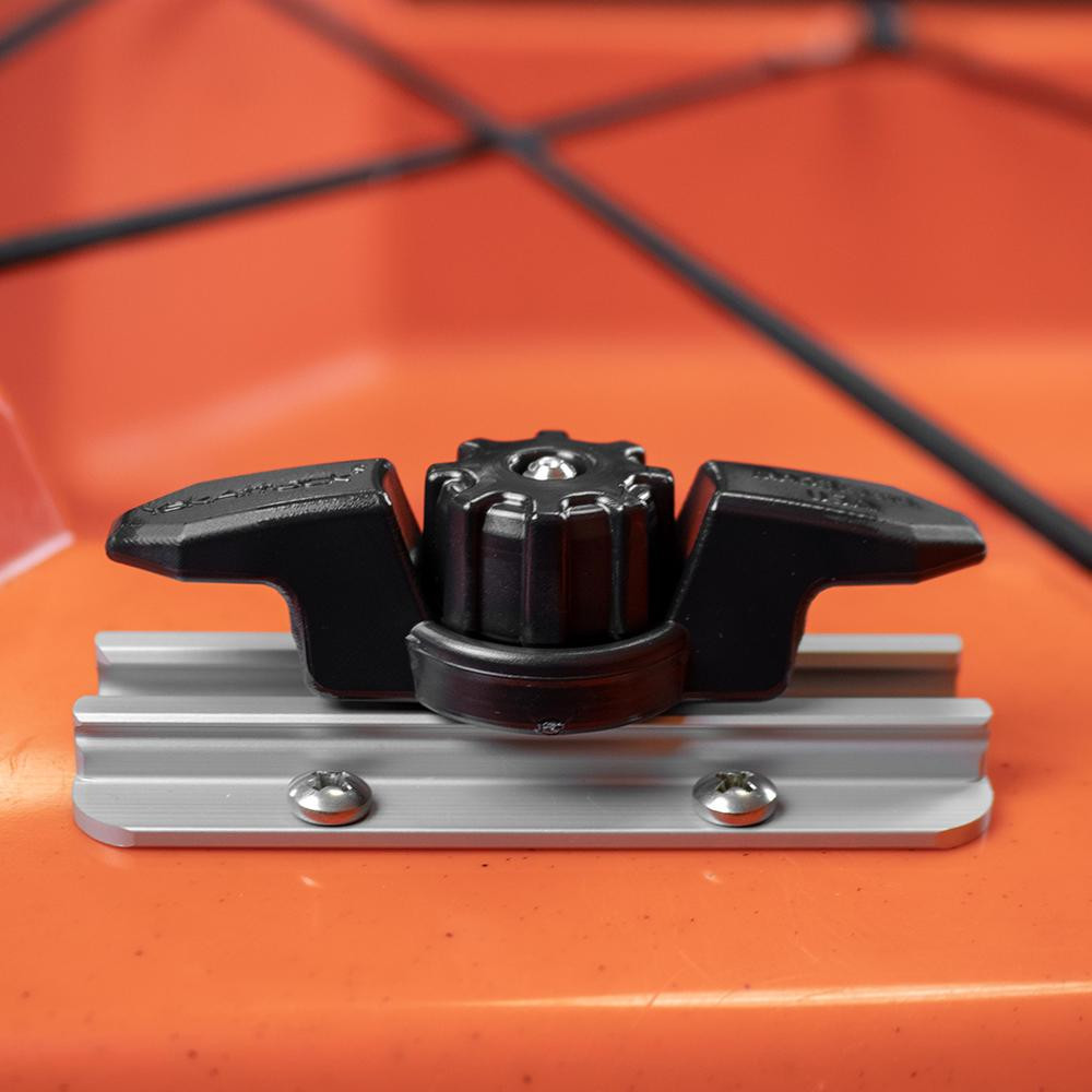 Yakattack - GT175 Top-Loading GearTrac™ 4" - 6
