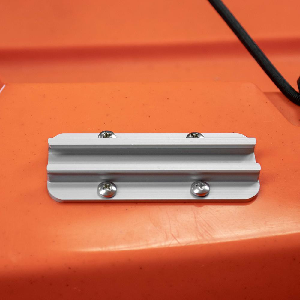 Yakattack - GT175 Top-Loading GearTrac™ 4" - 5