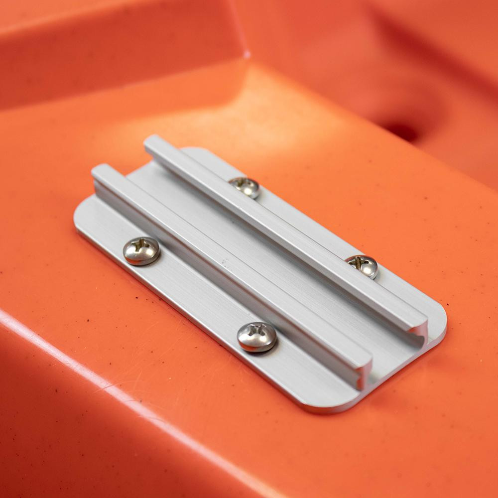 Yakattack - GT175 Top-Loading GearTrac™ 4" - 7