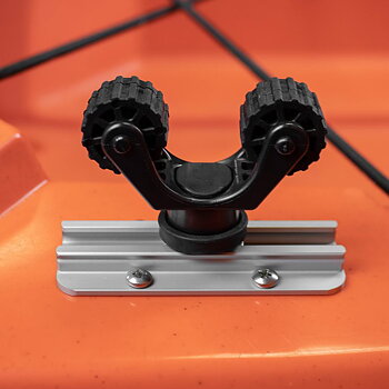 Yakattack - GT175 Top-Loading GearTrac™ 4"