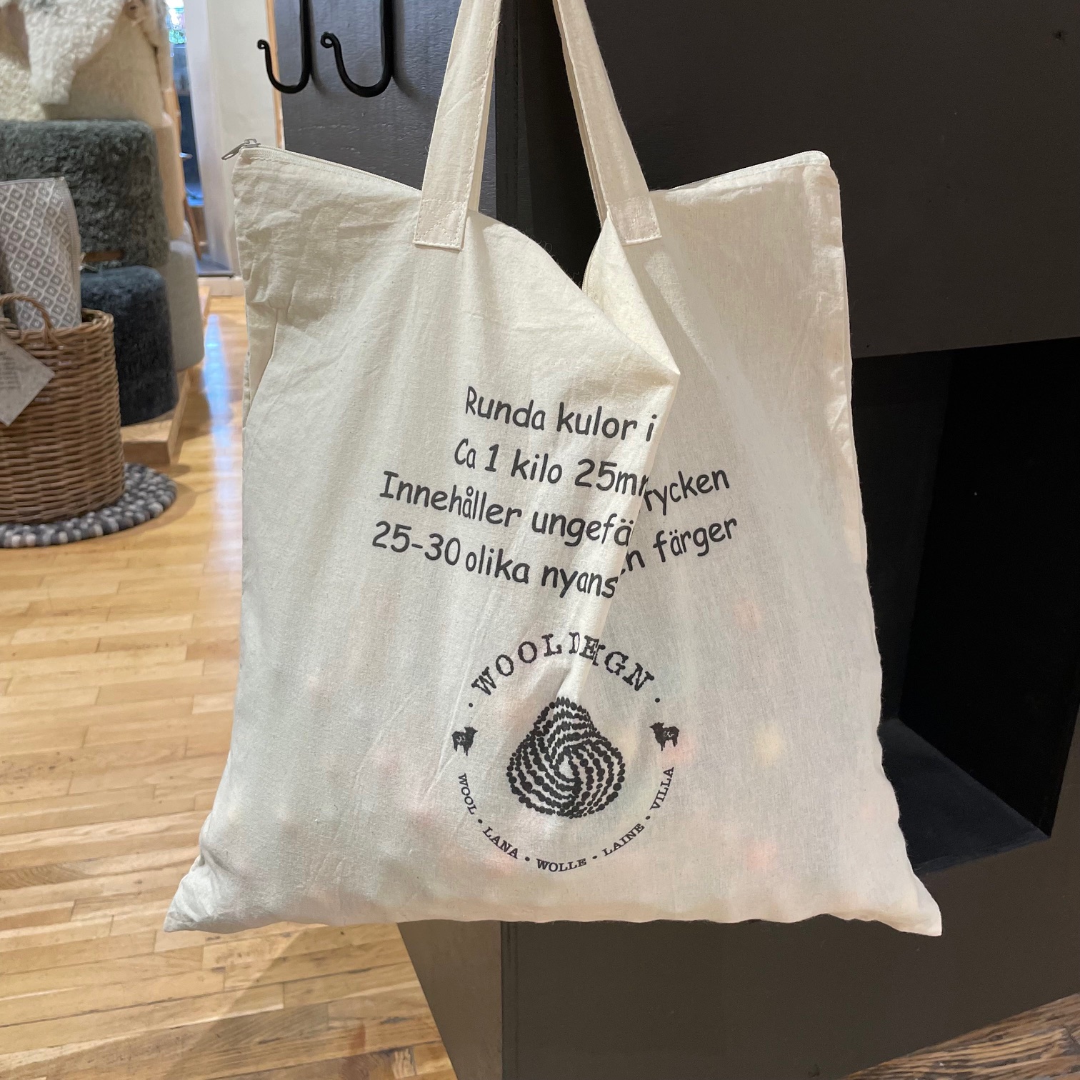 1 Kilo Ullkulor i alla möjliga färger
