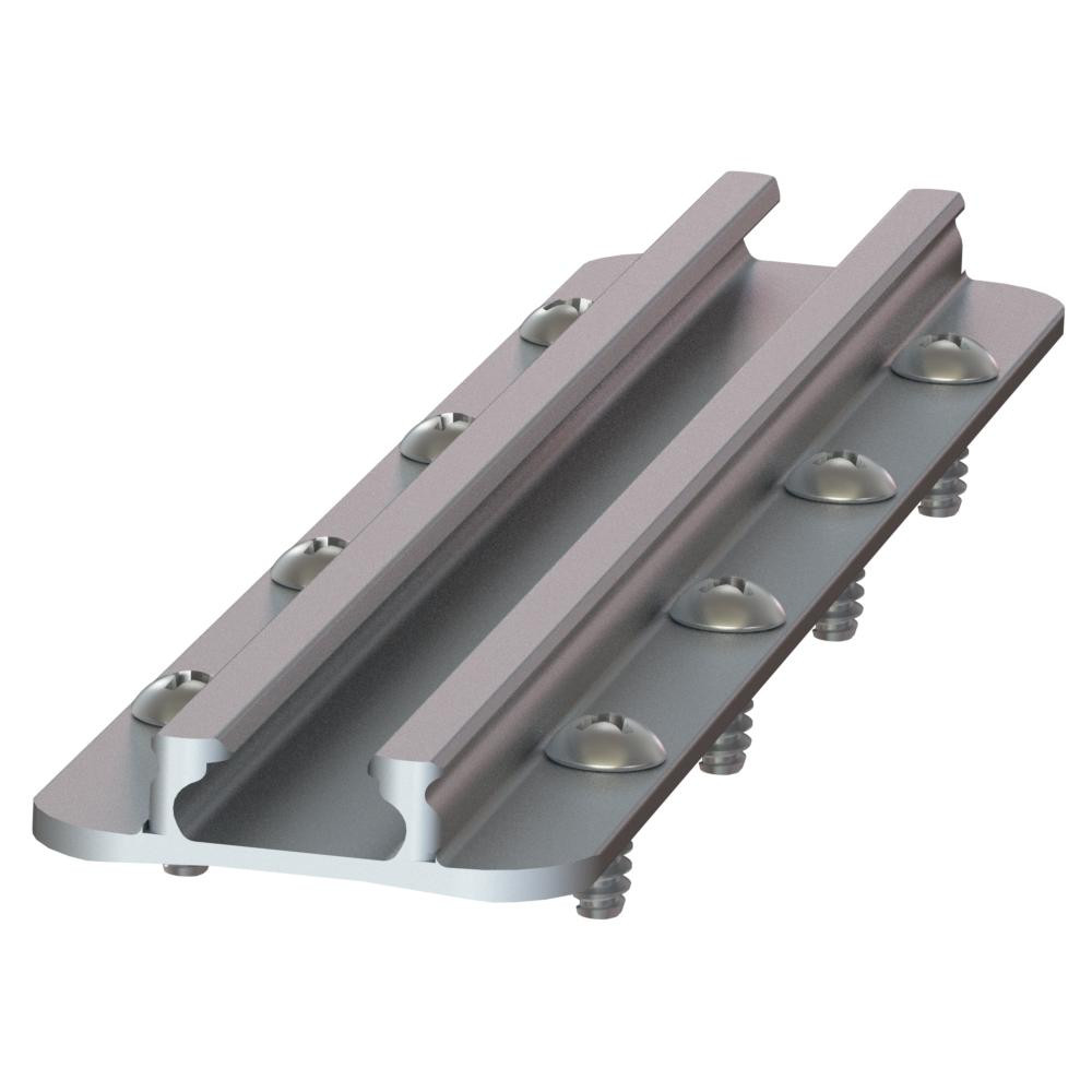 Yakattack - GT175 Top-Loading GearTrac™ 8" - 3