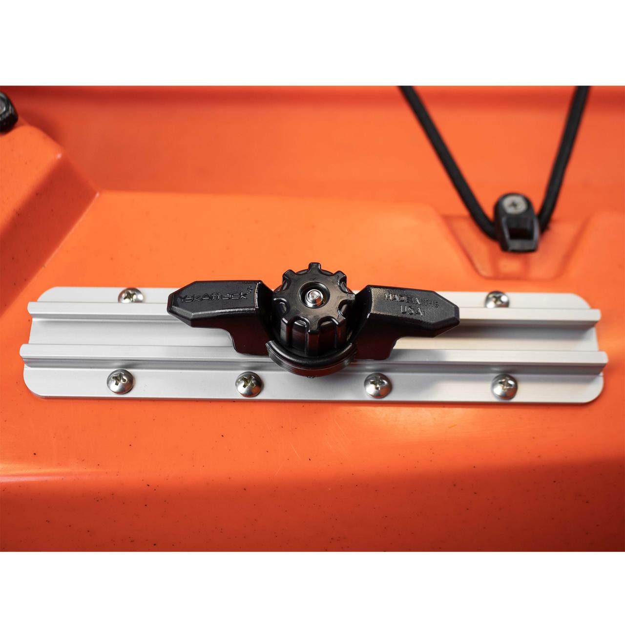Yakattack - GT175 Top-Loading GearTrac™ 8" - 5