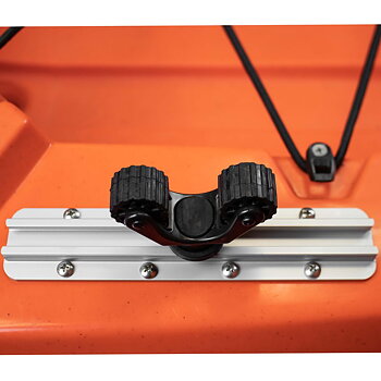 Yakattack - GT175 Top-Loading GearTrac™ 8"