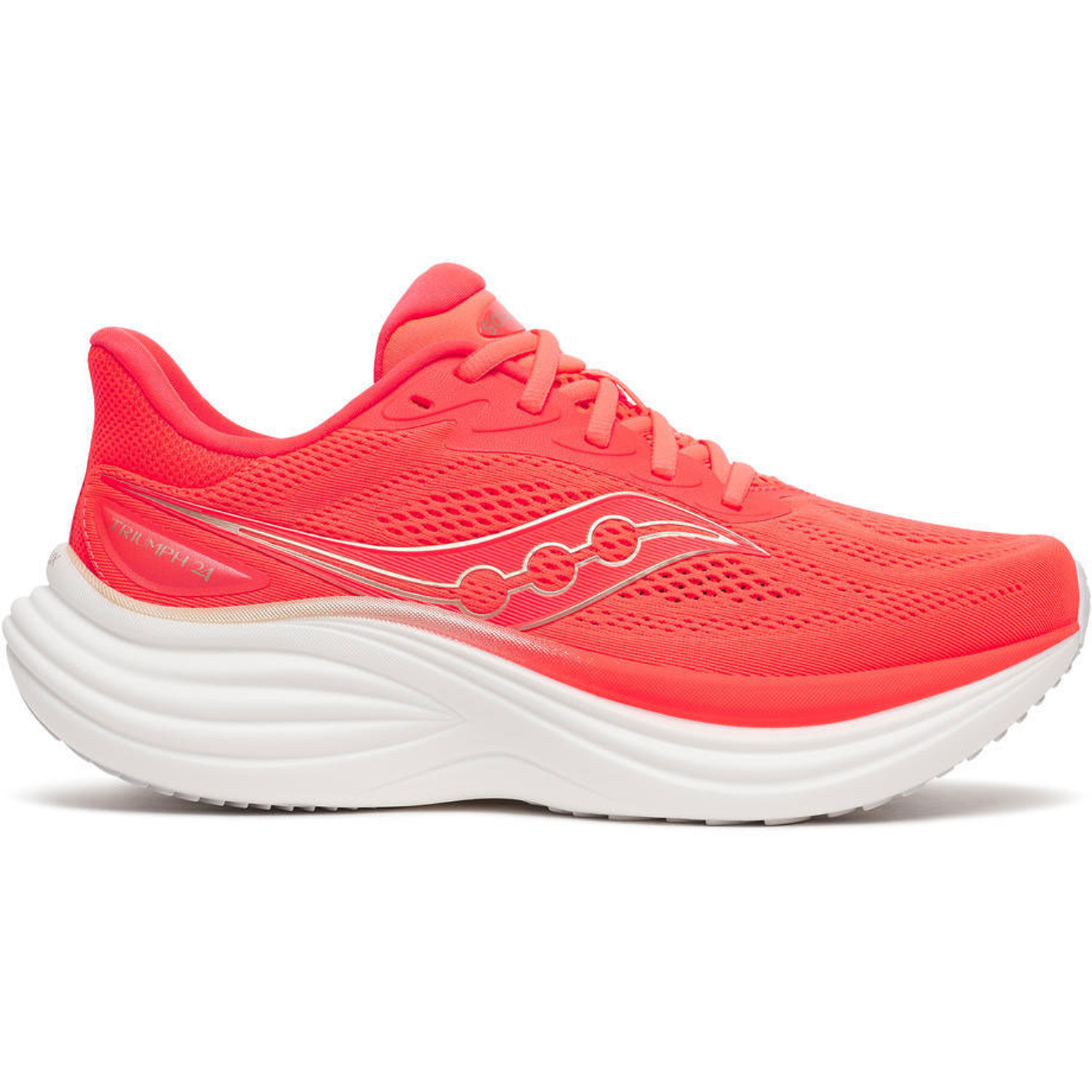 Saucony Triumph 24 W Löparskor