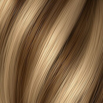 Sticker Line - Tejp - 45 cm - 12/DB2 (Slingmix Gold Blonde Copper/Golden Light Blonde)