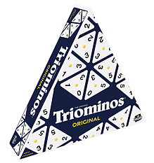 Trinominos Original