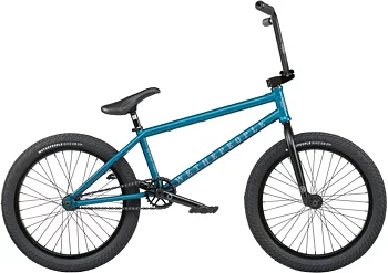 Wethepeople Revolver 20" BMX Freestyle