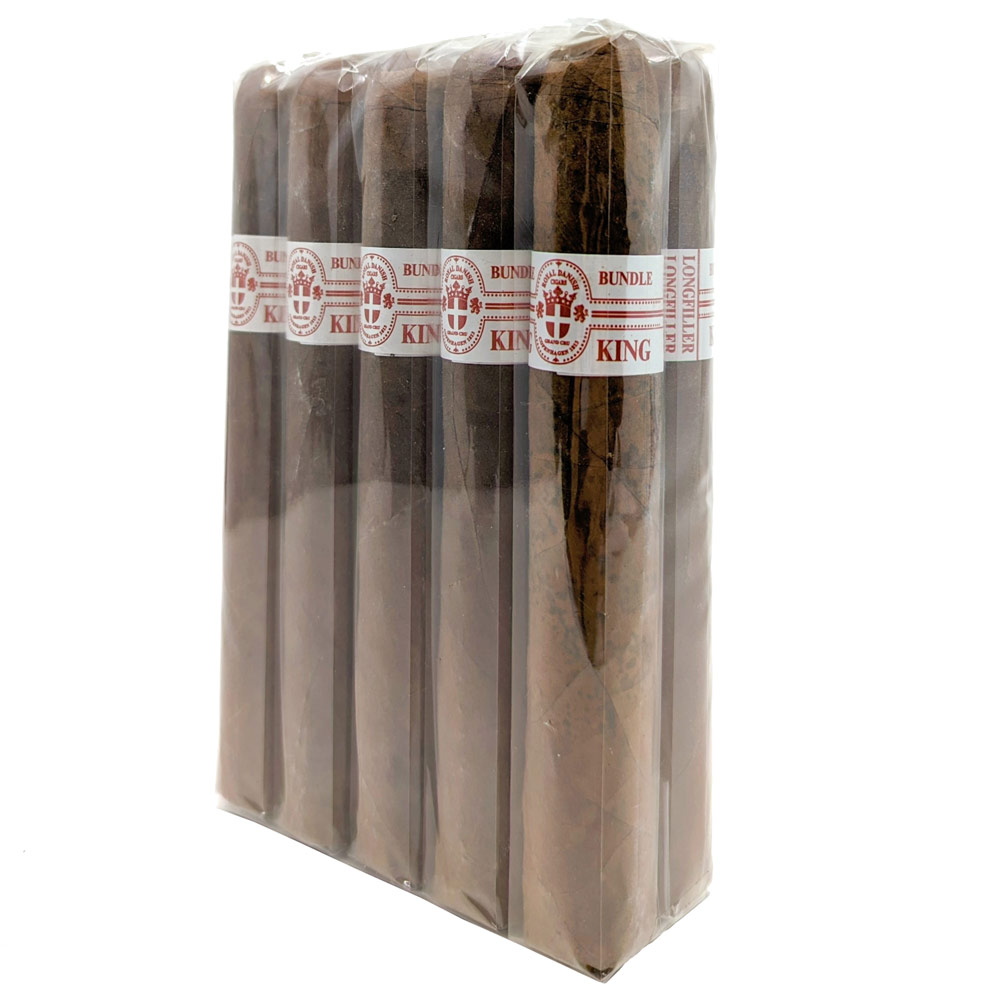 Royal Danish Cigars Bundle King Toro