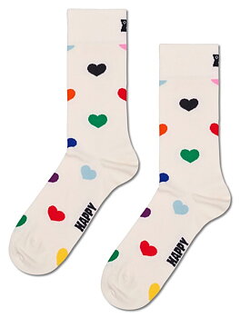 Happy Socks Heart Sock