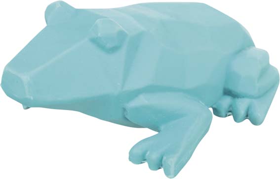 Djur, latex, 13 cm, blandade - 3