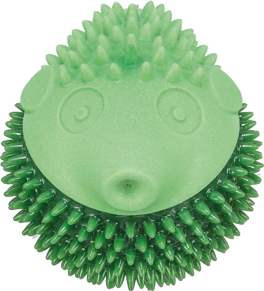 Blåsfisk, TPR, 12 cm - 2