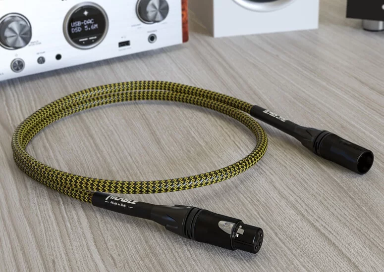 RiCable  DEDALUS AES/EBU Digitalkabel