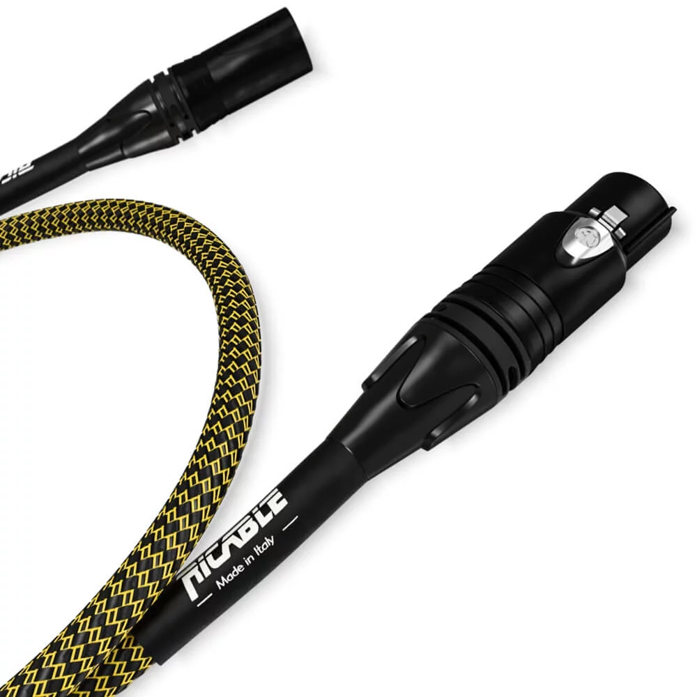 RiCable  DEDALUS AES/EBU Digitalkabel - 2