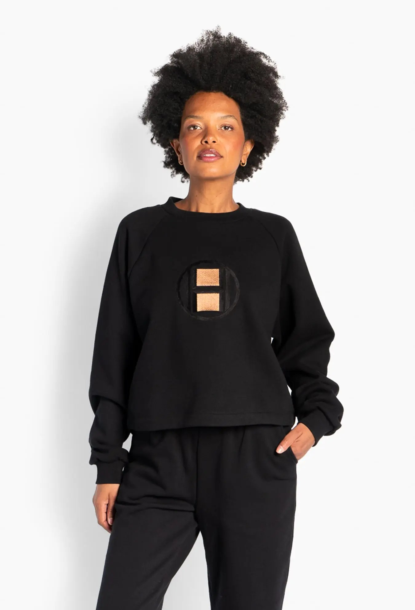 Eirin Sweatshirt - Hést