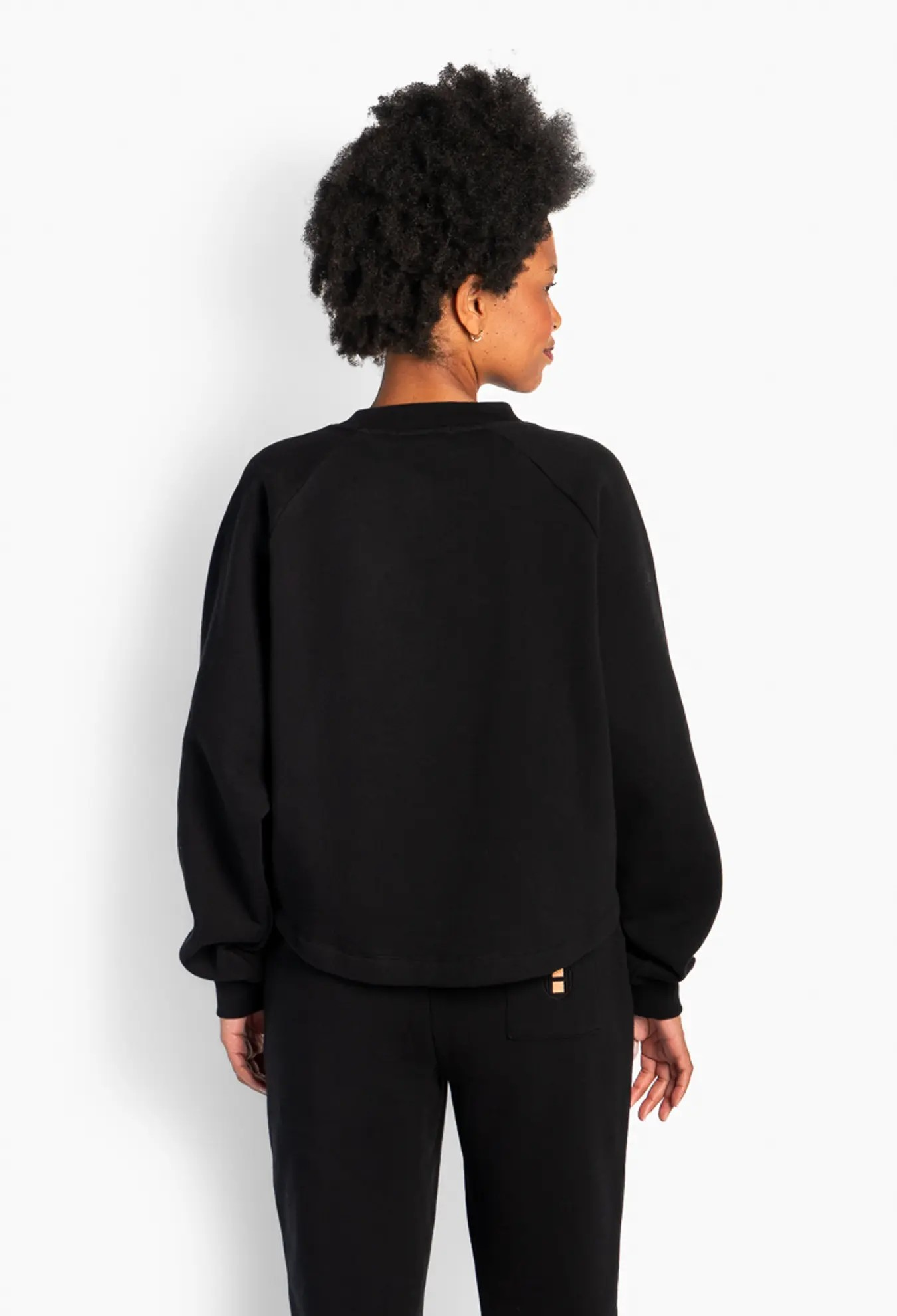 Eirin Sweatshirt - Hést
