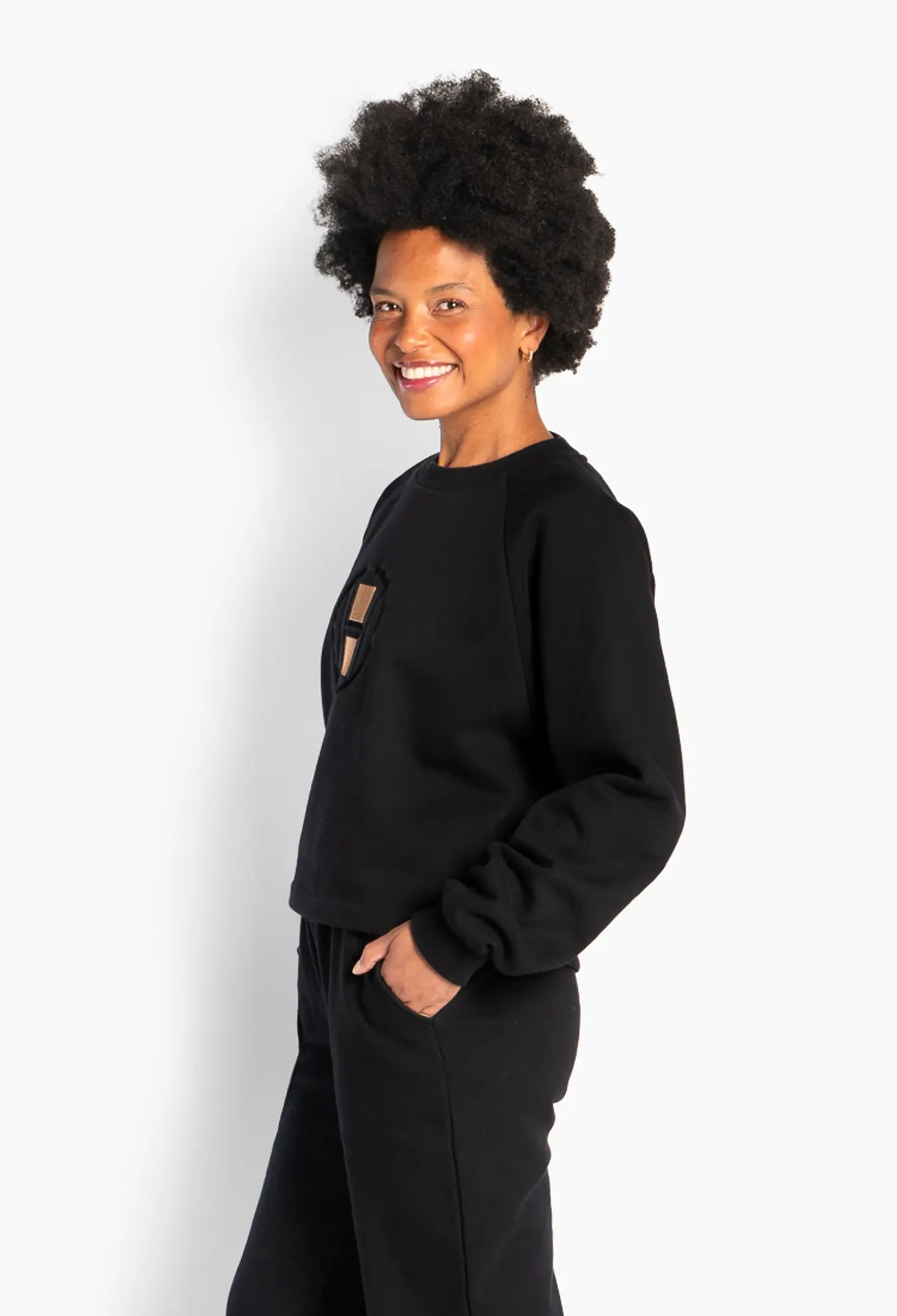 Eirin Sweatshirt - Hést - 3