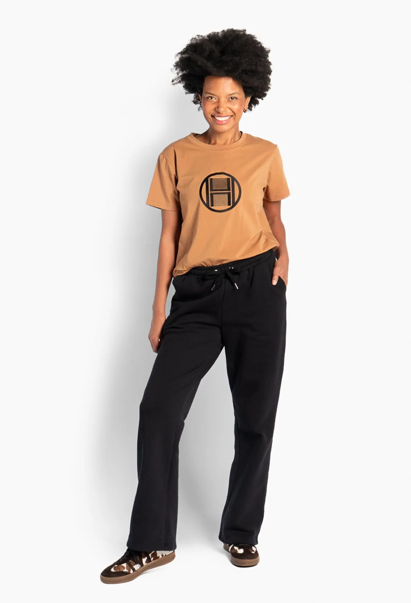 Eirin Pants - Hést