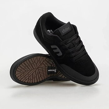Etnies Marana Michelin Black Raw Skatesko