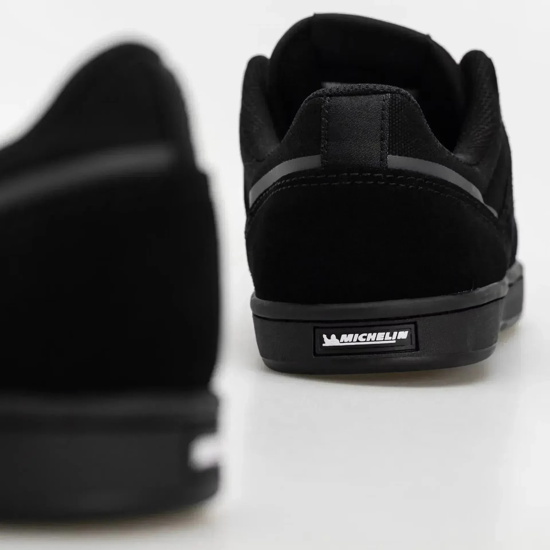 Etnies Marana Michelin Black Raw Skatesko - 6