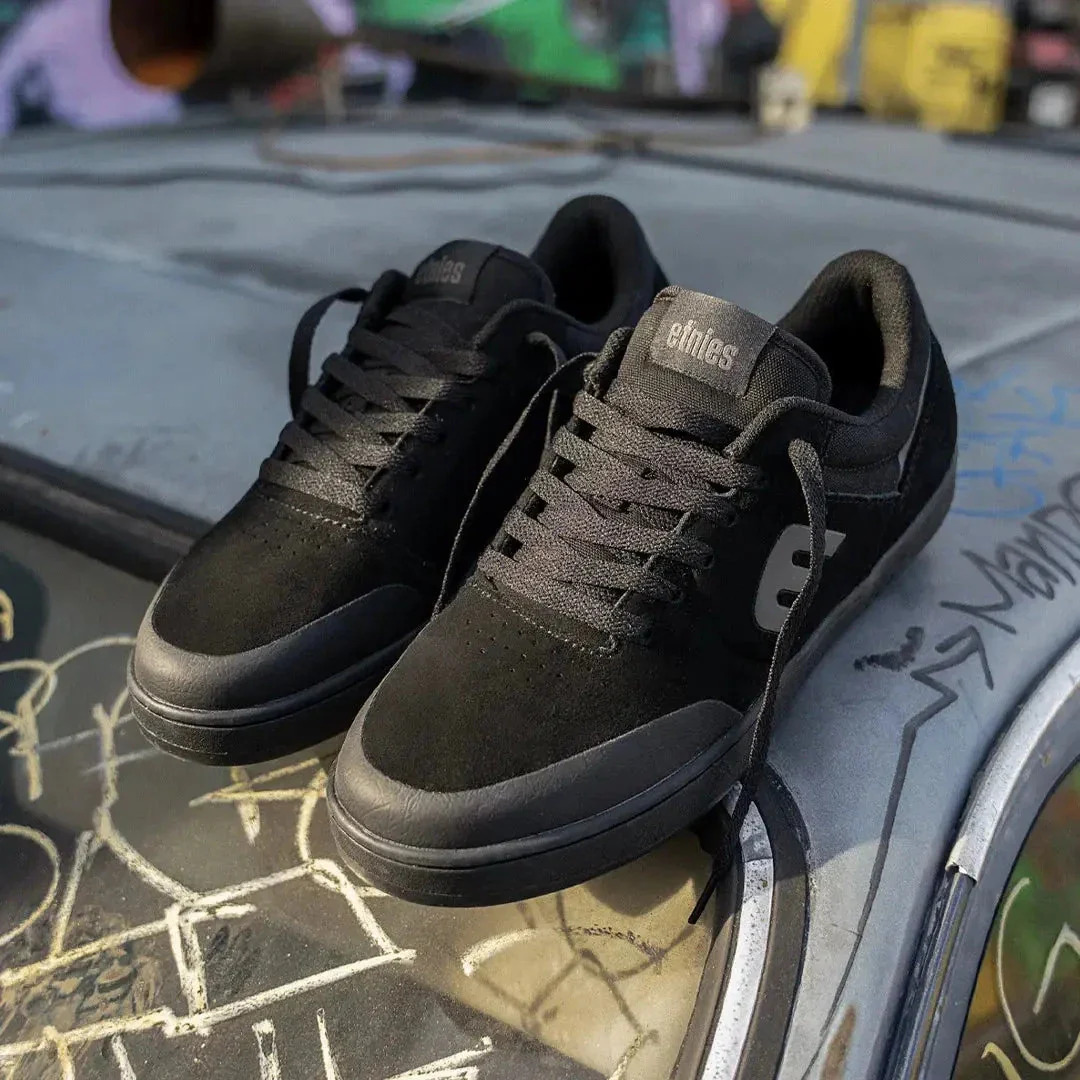 Etnies Marana Michelin Black Raw Skatesko - 11