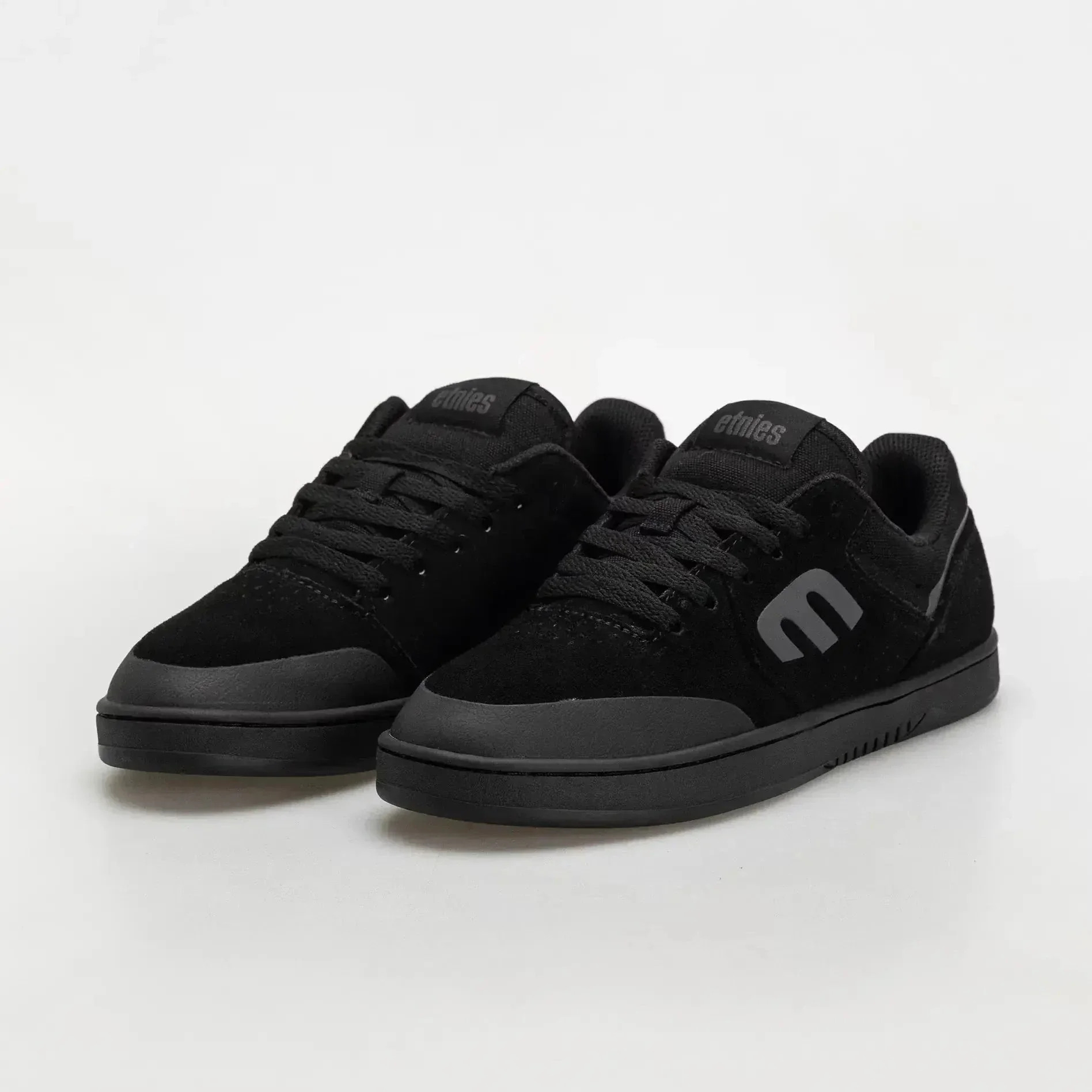 Etnies Marana Michelin Black Raw Skatesko - 3