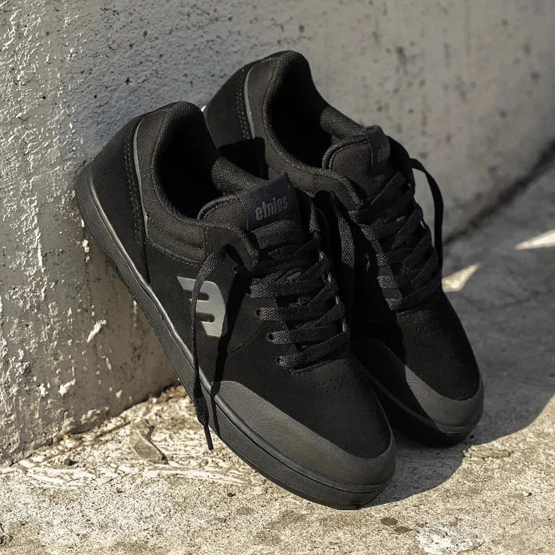 Etnies Marana Michelin Black Raw Skatesko - 13