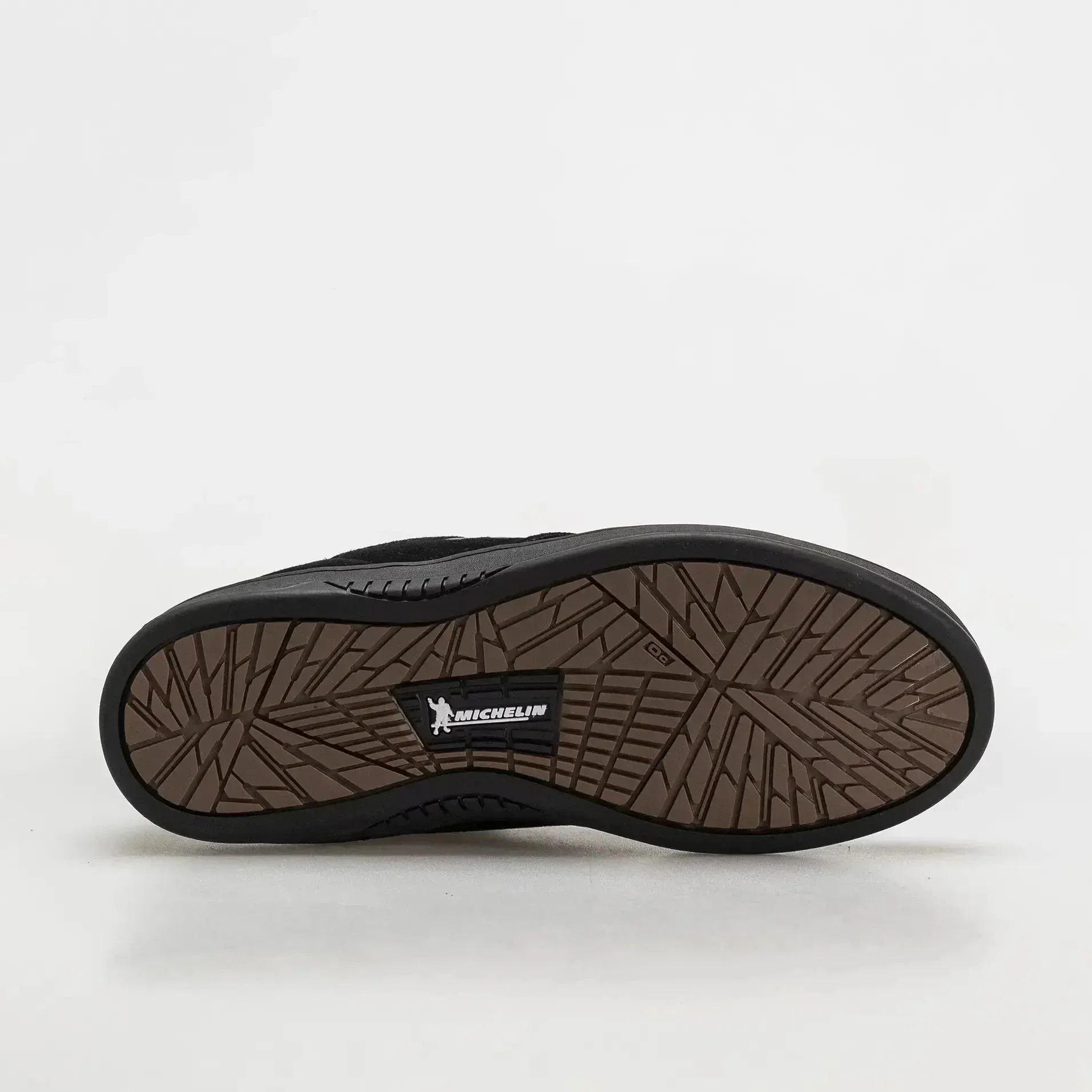 Etnies Marana Michelin Black Raw Skatesko - 2
