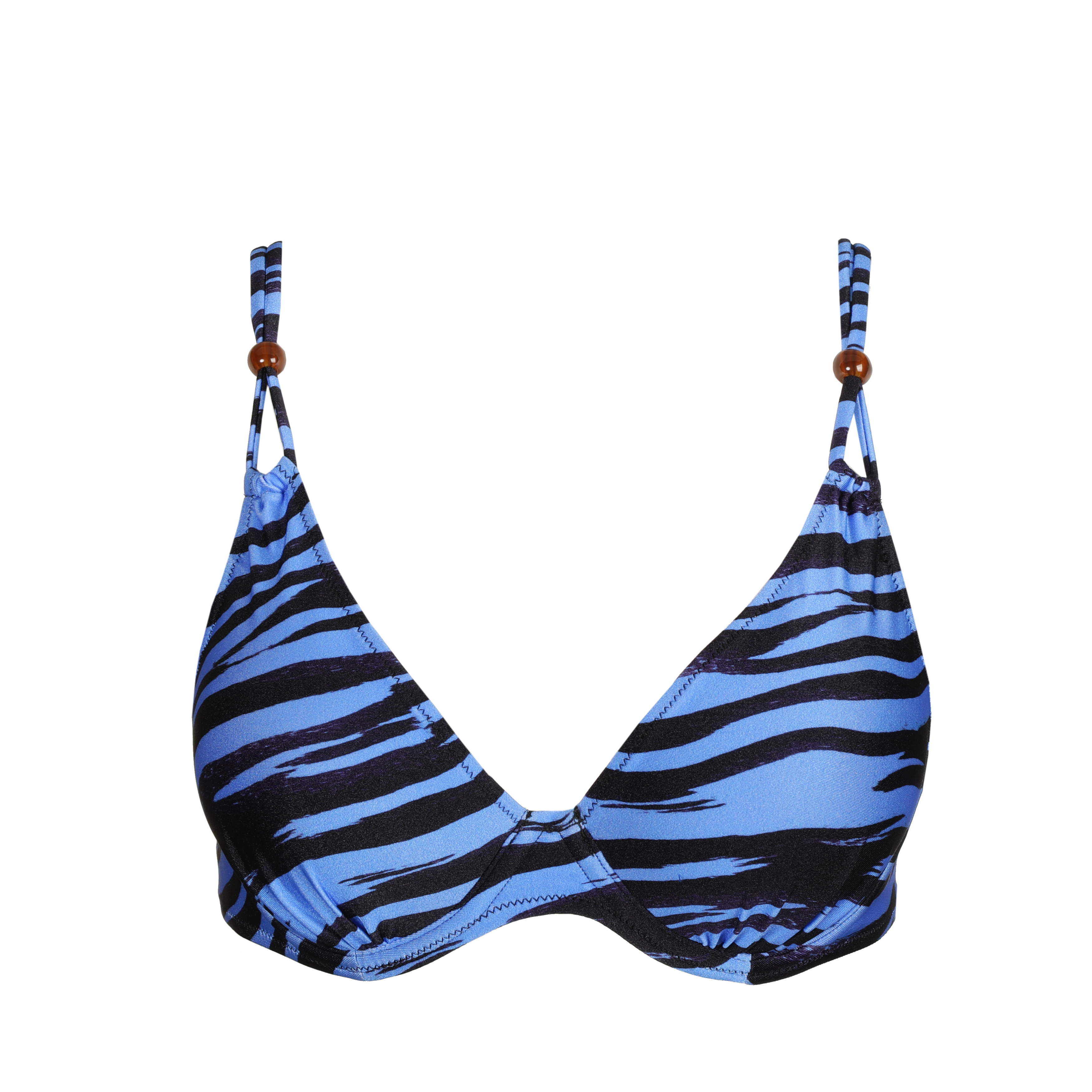 MARIE JO SWIM - MARVA MIXTOPP PADDED - 4