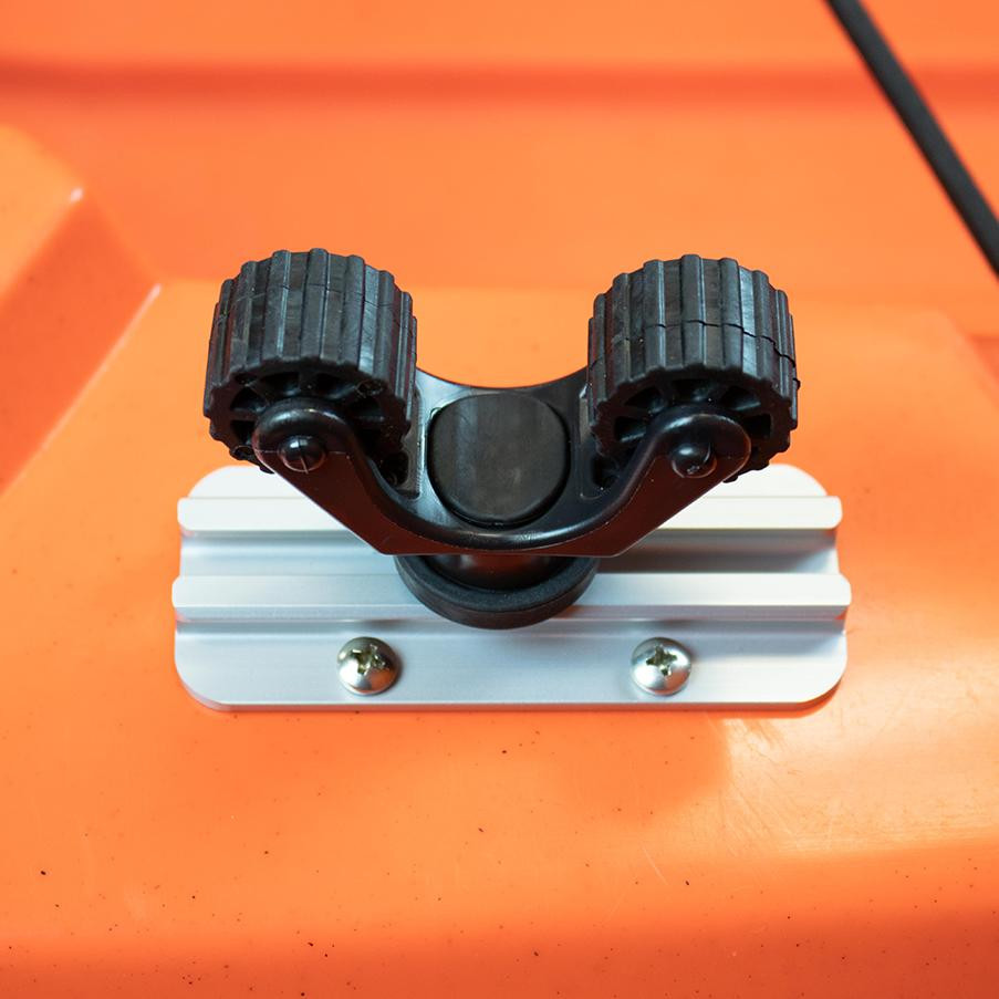 Yakattack - GT175 GT175 Generation II GearTrac™ 4" - 2