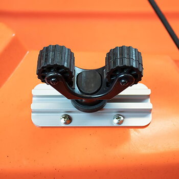 Yakattack - GT175 GT175 Generation II GearTrac™ 4"
