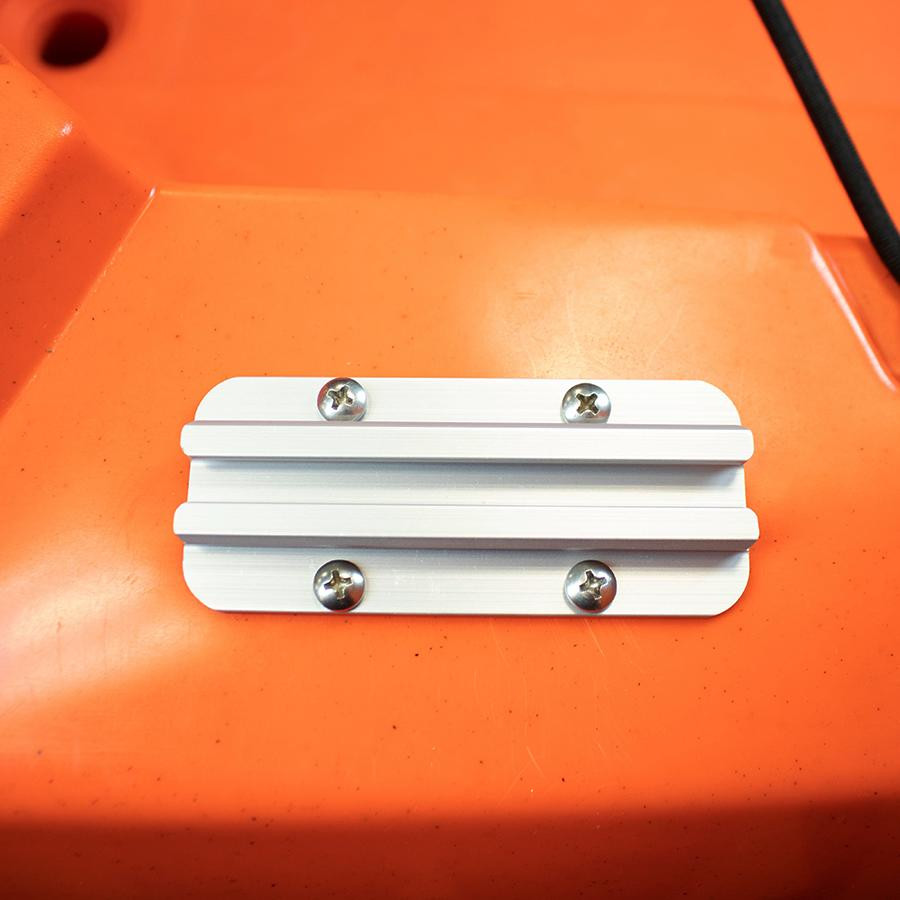 Yakattack - GT175 GT175 Generation II GearTrac™ 4" - 4