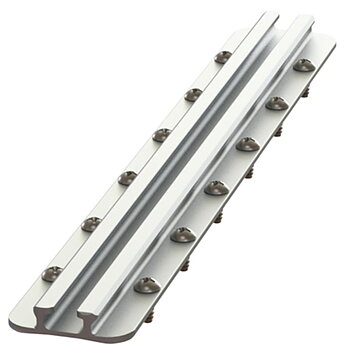 Yakattack - GT175 GT175 Generation II GearTrac™ 12"