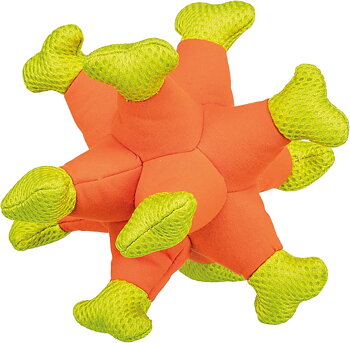 Aqua Toy sjöborre, tyg, 24 cm