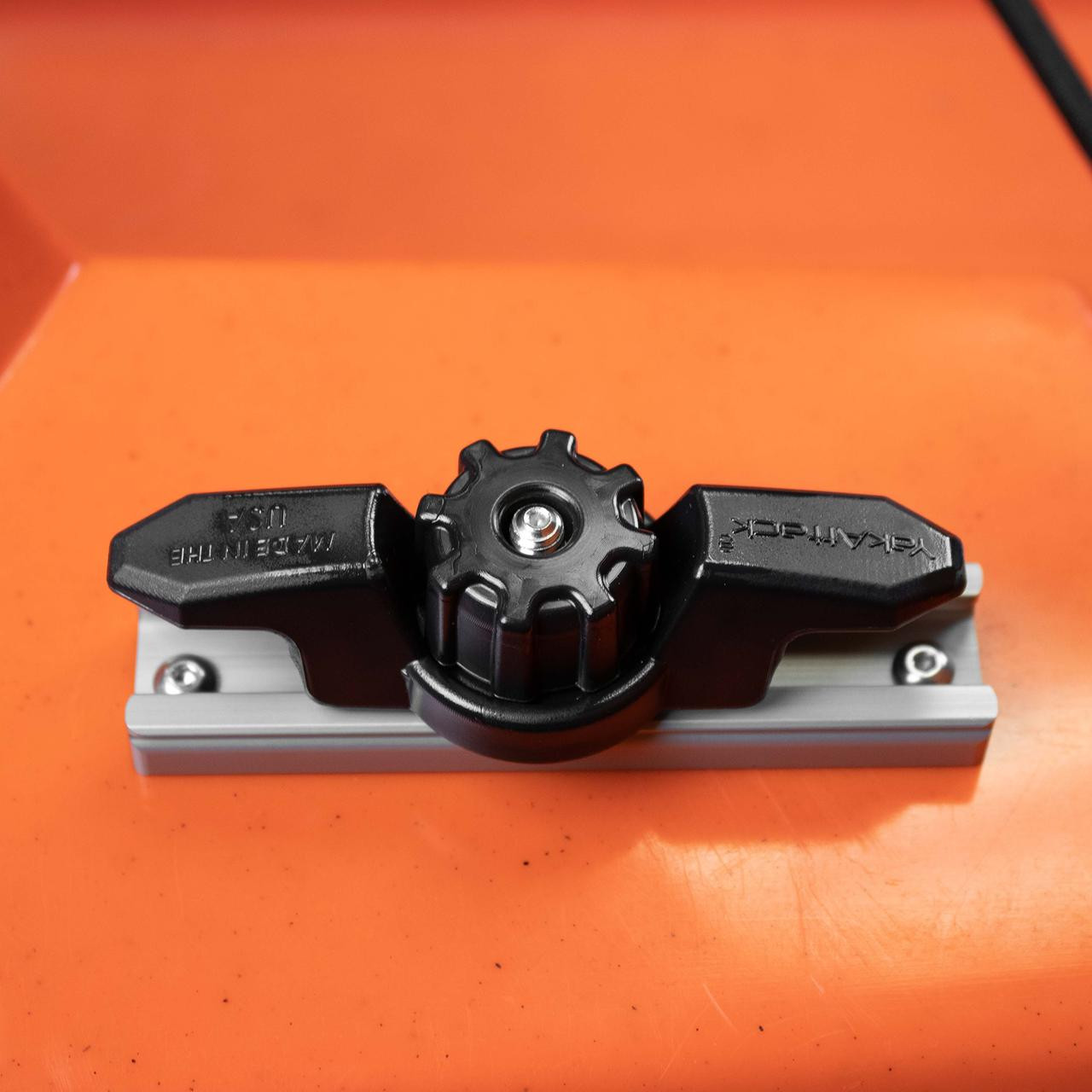 Yakattack - GT90 Top-Loading GearTrac™ 4" - 3