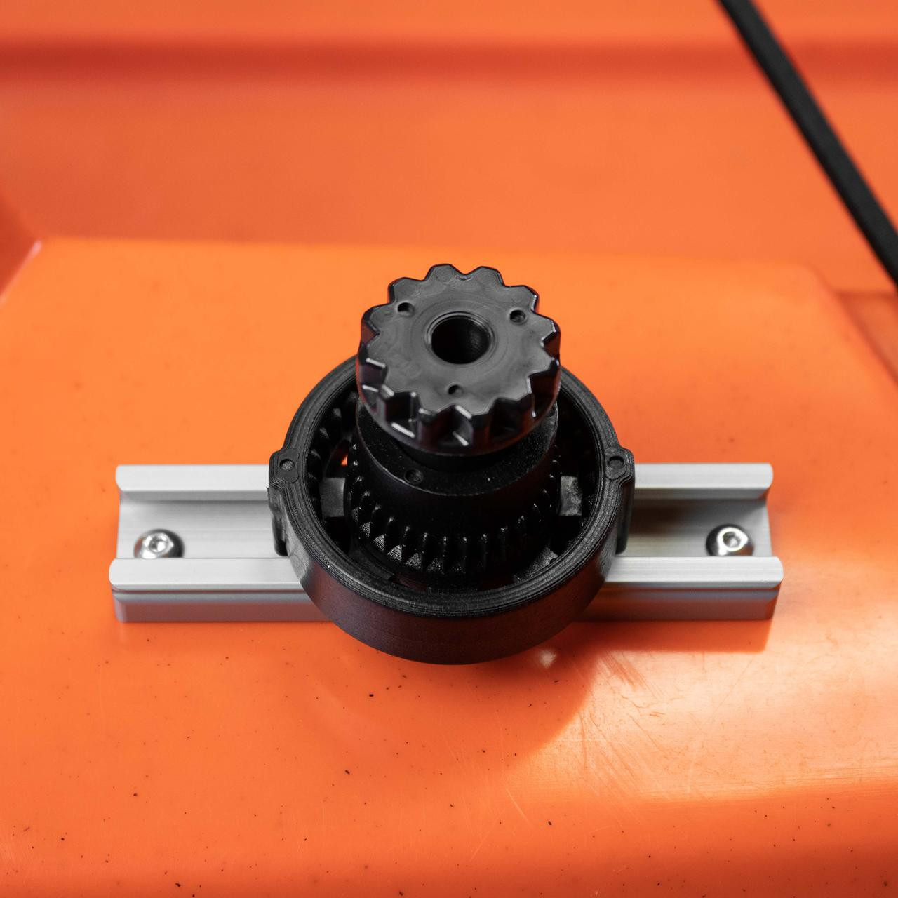 Yakattack - GT90 Top-Loading GearTrac™ 4" - 4