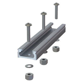 Yakattack - GT90 Top-Loading GearTrac™ 4"