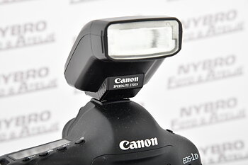 Canon Speedlight 270EX
