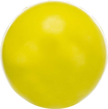 Boll, naturgummi flytande, ø 7 cm, lime
