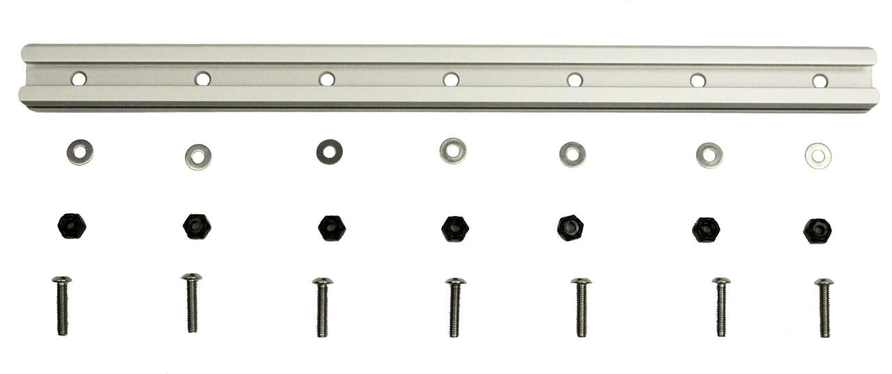 Yakattack - GT90 GearTrac 12" - 4