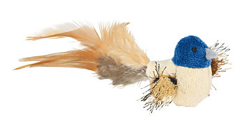 Fågel, 8 cm