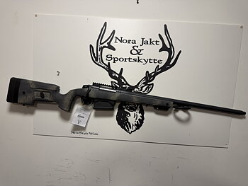 Bergara B14 .7mm rem mag